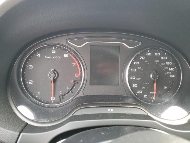 Photo 9 from auction – 2015 AUDI A3 PREMIUM with VIN WAUEFGFF9F1048301