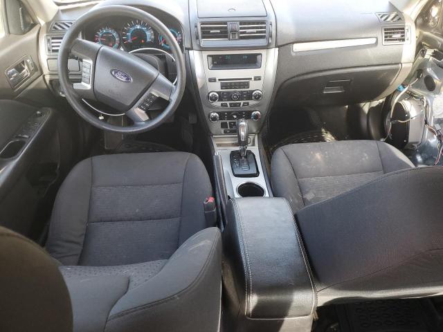 Photo 8 from auction – 2011 FORD FUSION SE with VIN 3FAHP0HA4BR200738