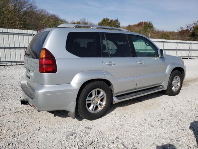 Photo 3 from auction – 2007 LEXUS GX 470 with VIN JTJBT20X770133936