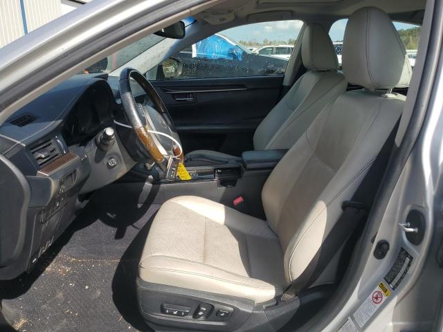 Photo 7 from auction – 2013 LEXUS ES 350 with VIN JTHBK1GG6D2006759