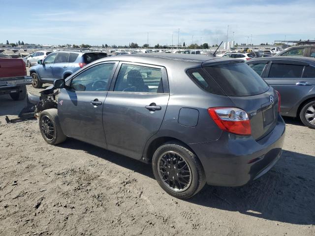 Photo 2 from auction – 2009 TOYOTA COROLLA MA with VIN 2T1KU40E79C045634