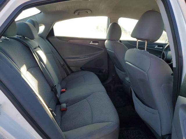 Photo 10 from auction – 2013 HYUNDAI SONATA GLS with VIN 5NPEB4AC1DH690110