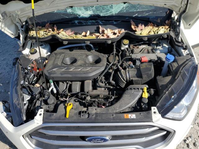 Photo 12 from auction – 2022 FORD ECOSPORT S with VIN MAJ6S3GL3NC468371