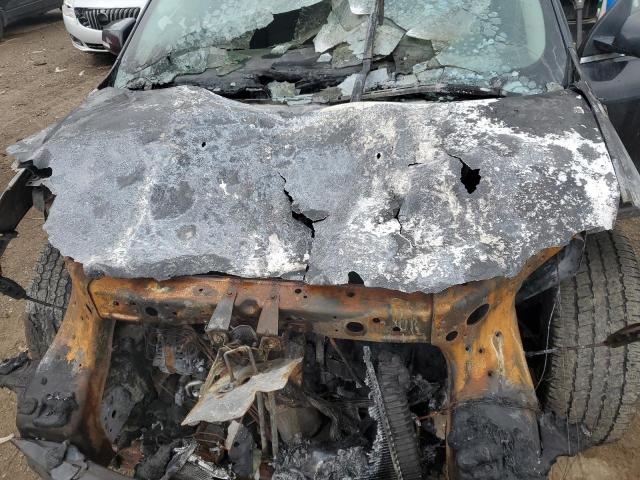 Photo 12 from auction – 2009 CHEVROLET TRAVERSE L with VIN 1GNER23D19S141528