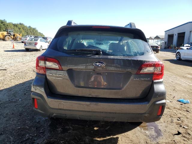 Photo 6 from auction – 2018 SUBARU OUTBACK 2. with VIN 4S4BSAAC4J3217418