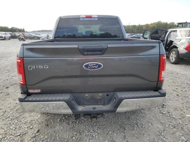 Photo 6 from auction – 2017 FORD F150 SUPER with VIN 1FTEW1E86HFB22718