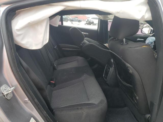 Photo 10 from auction – 2018 DODGE CHARGER R/ with VIN 2C3CDXCT1JH209880