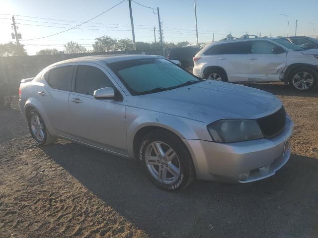 Photo 4 from auction – 2010 DODGE AVENGER R/ with VIN 1B3CC5FB6AN159184