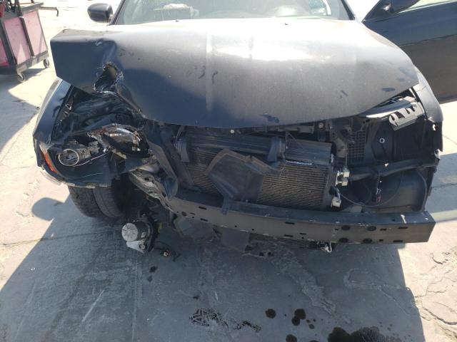 Photo 11 from auction – 2014 CHRYSLER 300 S with VIN 2C3CCABG5EH377922