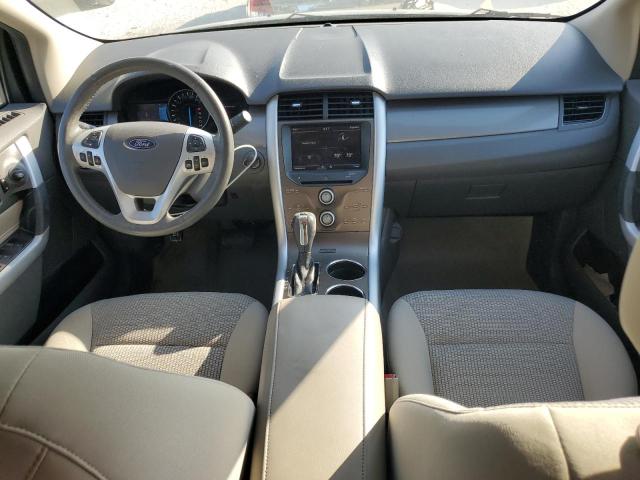 Photo 8 from auction – 2011 FORD EDGE SEL with VIN 2FMDK3JC7BBA29594