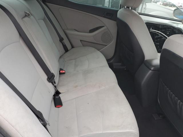 Photo 10 from auction – 2015 KIA OPTIMA LX with VIN KNAGM4A71F5614828