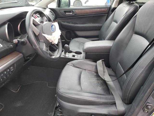Photo 7 from auction – 2015 SUBARU OUTBACK 3. with VIN 4S4BSENC0F3282646