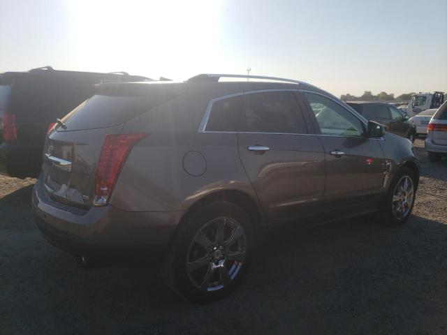 Foto 3 de la subasta – 2012 CADILLAC SRX PERFOR con VIN 3GYFNBE32CS617983