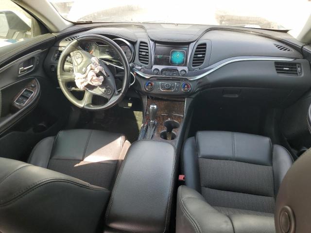 Photo 8 from auction – 2015 CHEVROLET IMPALA LT with VIN 2G1115SL0F9243367