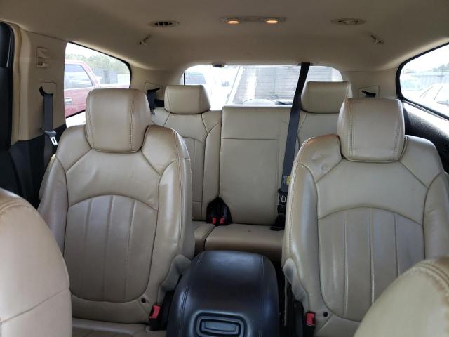 Photo 10 from auction – 2009 CHEVROLET TRAVERSE L with VIN 1GNER33D09S102175