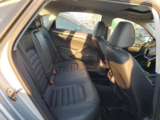 Photo 10 from auction – 2017 VOLKSWAGEN PASSAT SEL with VIN 1VWCT7A37HC070222