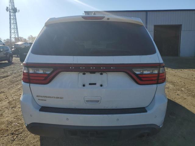 Photo 6 from auction – 2015 DODGE DURANGO SX with VIN 1C4RDJAG6FC710038