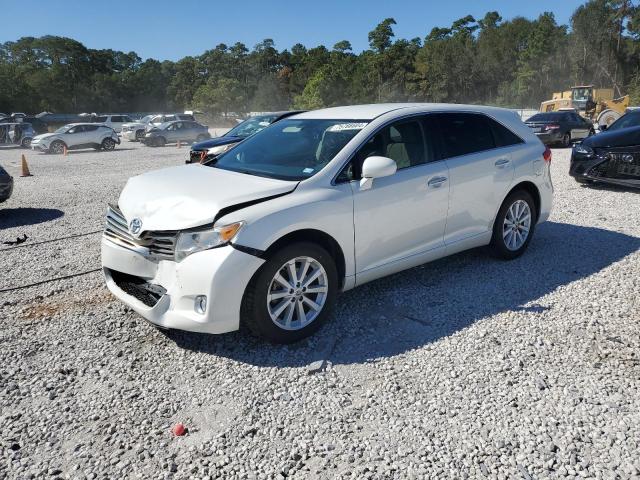 TOYOTA VENZA 2011 with VIN 4T3ZA3BBXBU050617 - Photo from auction
