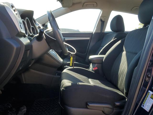 Photo 7 from auction – 2014 TOYOTA MATRIX BAS with VIN 2T1KU4EEXEC134312