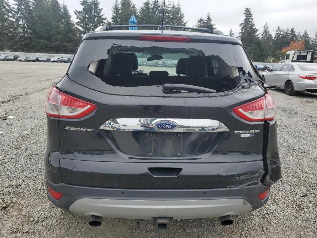 Photo 6 from auction – 2014 FORD ESCAPE TIT with VIN 1FMCU9J96EUD02004