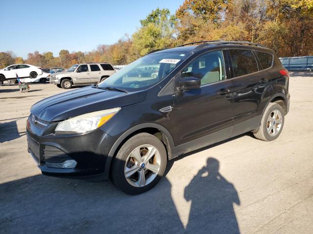 FORD ESCAPE SE 2013 with VIN 1FMCU9G92DUC98457 - Photo from auction
