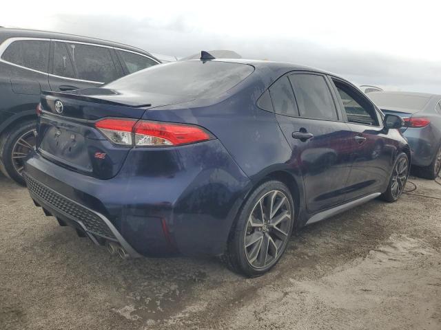 Photo 3 from auction – 2020 TOYOTA COROLLA SE with VIN 5YFS4RCE6LP049304