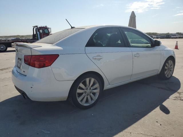 Photo 3 from auction – 2012 KIA FORTE SX with VIN KNAFW4A3XC5634624