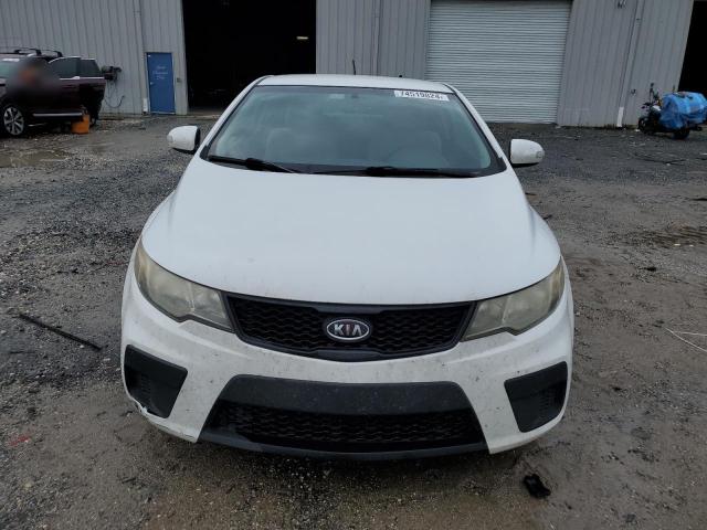 Photo 5 from auction – 2010 KIA FORTE EX with VIN KNAFU6A29A5253885