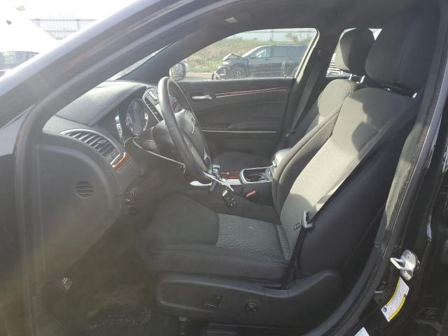 Photo 7 from auction – 2012 CHRYSLER 300 with VIN 2C3CCAAG8CH312495