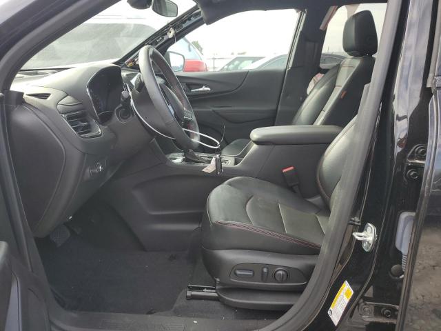 Photo 7 from auction – 2024 CHEVROLET EQUINOX RS with VIN 3GNAXMEG0RL174820