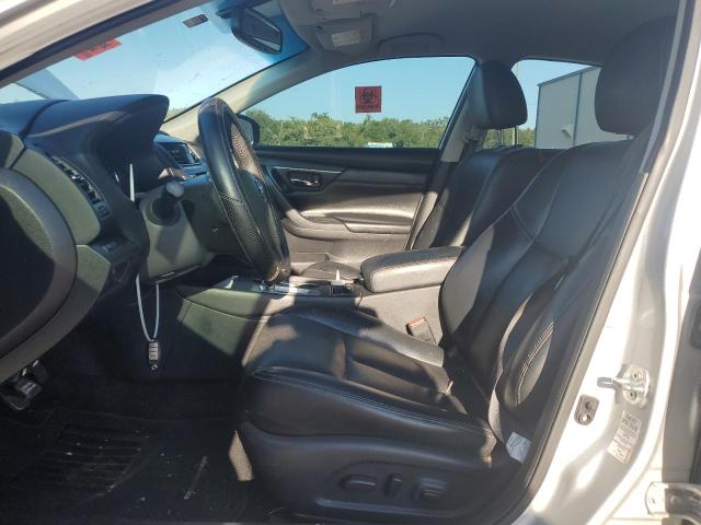 Photo 7 from auction – 2017 NISSAN ALTIMA 2.5 with VIN 1N4AL3AP8HC166405