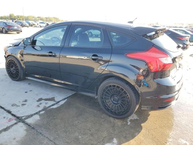 Photo 2 from auction – 2014 FORD FOCUS ST with VIN 1FADP3L94EL149175