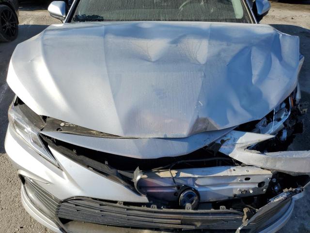 Photo 11 from auction – 2024 TOYOTA CAMRY LE with VIN 4T1C31AK5RU070122