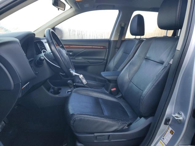 Photo 7 from auction – 2014 MITSUBISHI OUTLANDER with VIN JA4AD3A34EZ011034