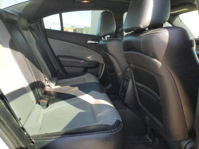 Photo 10 from auction – 2018 DODGE CHARGER SX with VIN 2C3CDXHG9JH157457