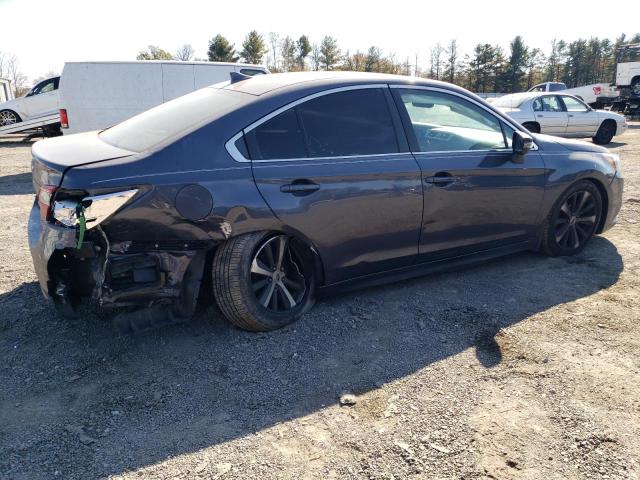 Photo 3 from auction – 2017 SUBARU LEGACY 2.5 with VIN 4S3BNAN60H3016951