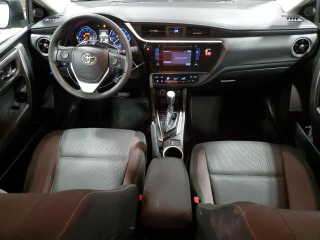 Foto 8 de la subasta – 2018 TOYOTA COROLLA L con VIN 5YFBURHE2JP802137