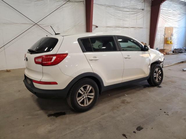 Photo 3 from auction – 2011 KIA SPORTAGE L with VIN KNDPB3A21B7085936