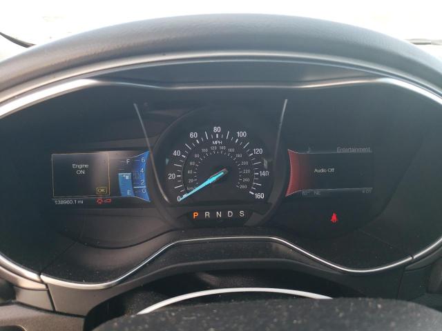 Photo 9 from auction – 2014 FORD FUSION SE with VIN 3FA6P0H93ER217063