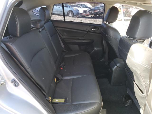 Photo 11 from auction – 2012 SUBARU IMPREZA LI with VIN JF1GPAK66CH221311