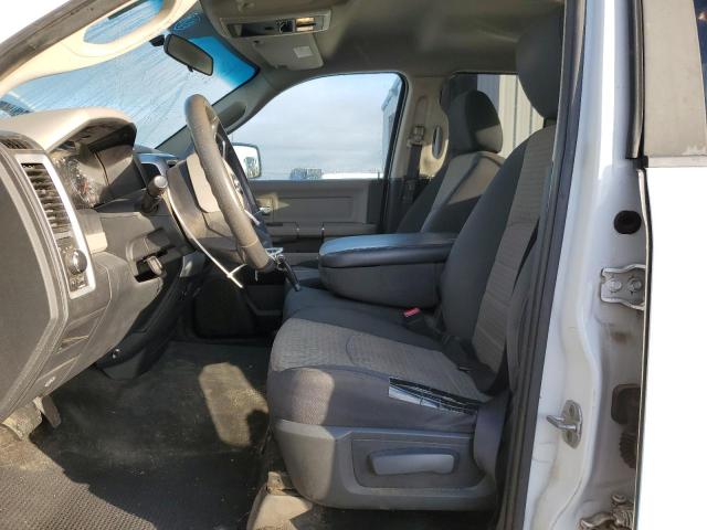 Photo 7 from auction – 2011 DODGE RAM 1500 with VIN 1D7RV1GP4BS525450