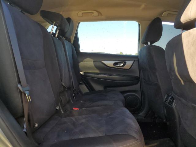 Photo 11 from auction – 2015 NISSAN ROGUE S with VIN KNMAT2MT9FP540278