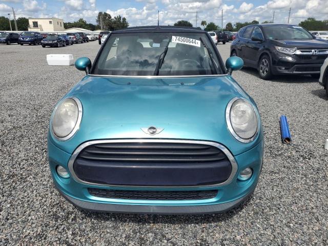 Photo 5 from auction – 2018 MINI COOPER with VIN WMWWG5C53J3D00769