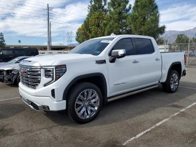 GMC SIERRA K15 2023 with VIN 3GTUUGEL8PG231204 - Photo from auction