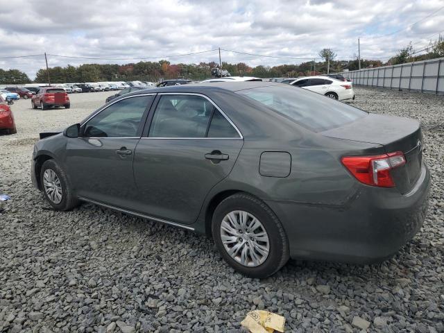 صورة رقم 2 من المزاد - 2012 TOYOTA CAMRY BASE مع VIN 4T1BF1FK4CU554298