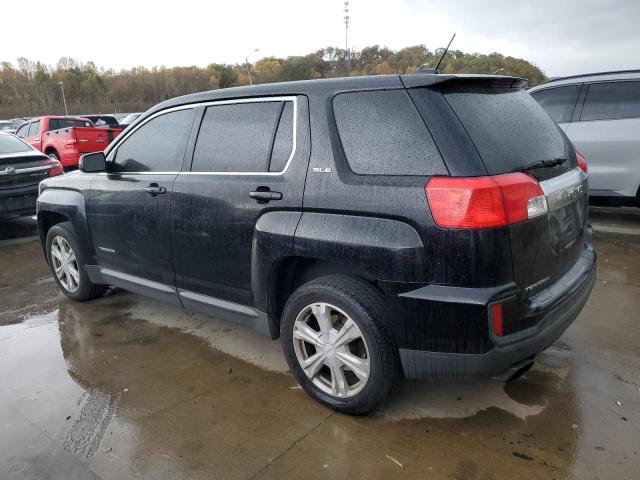 Photo 2 from auction – 2017 GMC TERRAIN SL with VIN 2GKALMEK8H6346771
