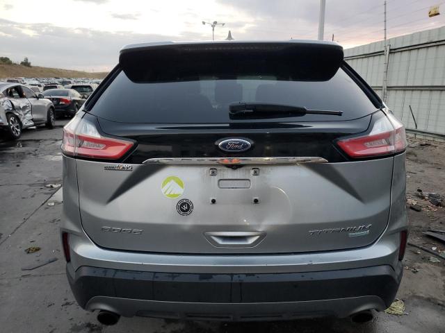 Photo 6 from auction – 2020 FORD EDGE TITAN with VIN 2FMPK3K93LBA56261