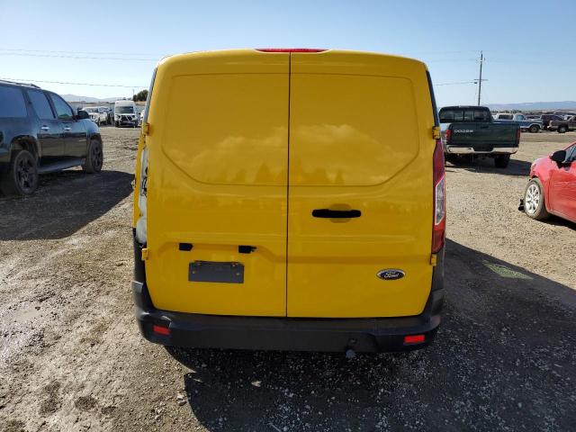 Photo 6 from auction – 2016 FORD TRANSIT CO with VIN NM0LS7E74G1275135