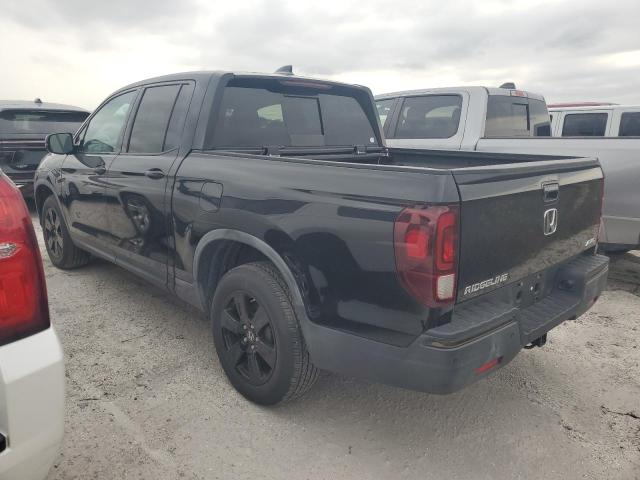 Zdjęcie 2 z aukcji – 2017 HONDA RIDGELINE z VIN 5FPYK3F81HB034948