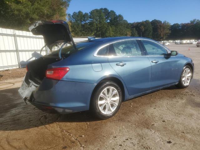 Photo 3 from auction – 2024 CHEVROLET MALIBU LT with VIN 1G1ZD5ST7RF214955